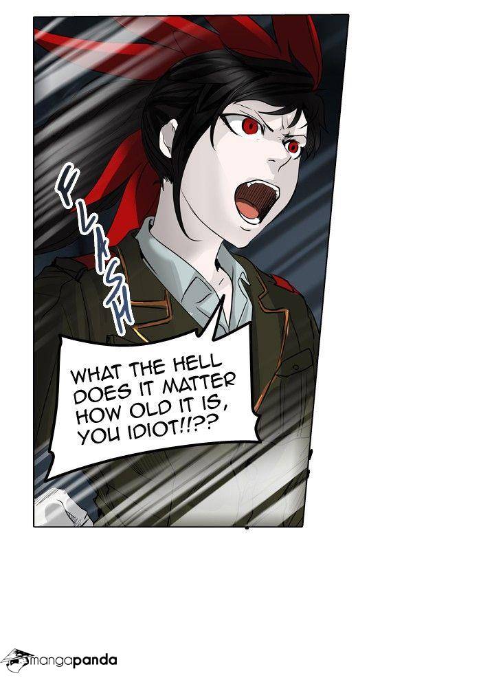 Tower of God Chapter 271 image 27